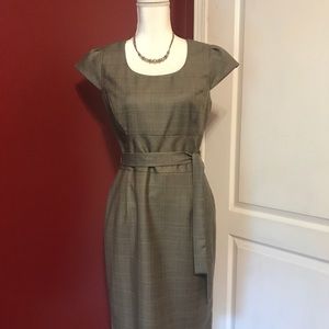 Marvin Richards executive dress